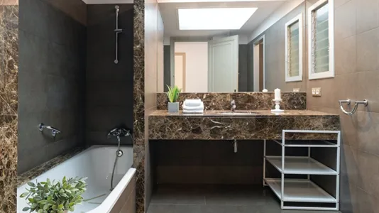 Rooms in Barcelona Sarrià-St. Gervasi - photo 5