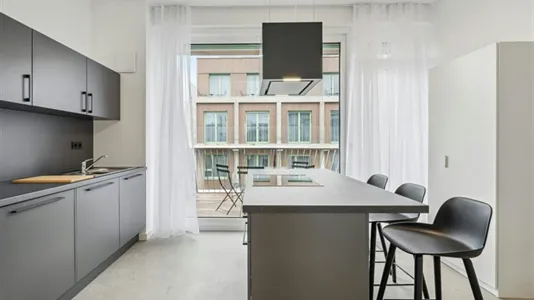 Rooms in Berlin Mitte - photo 4