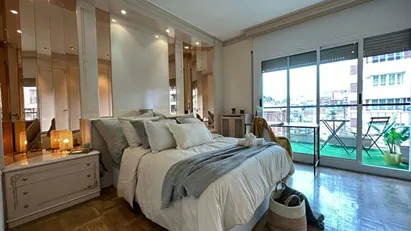 Room for rent in Barcelona Sarrià-St. Gervasi, Barcelona