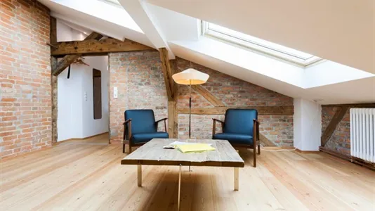 Apartments in Berlin Mitte - photo 8