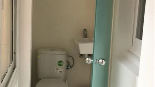 Apartments in Barcelona Ciutat Vella - photo 8