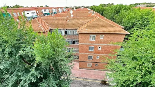 Rooms in Alcalá de Henares - photo 7