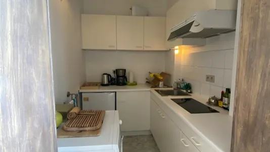 Apartments in Brussels Vorst - photo 7