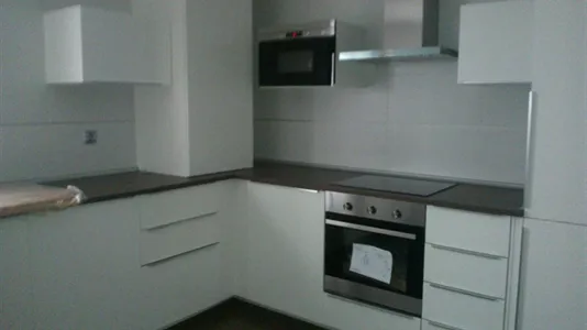 Apartments in Málaga - photo 2