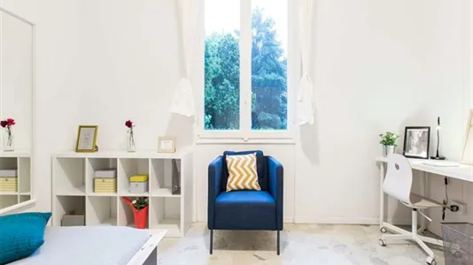 Rooms in Milano Zona 6 - Barona, Lorenteggio - photo 6