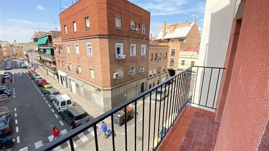 Rooms in Las Barranquillas - photo 5