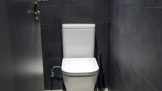 Rooms in Madrid Centro - photo 6