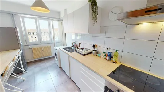 Rooms in Mulhouse - photo 8