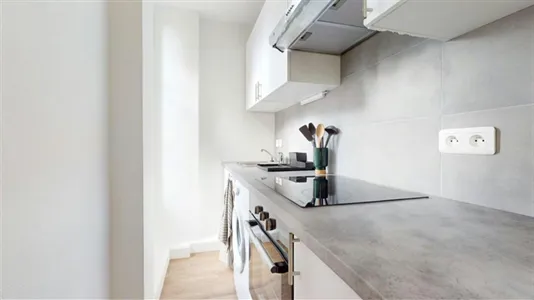 Apartments in L'Haÿ-les-Roses - photo 4