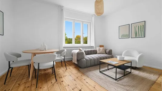 Apartments in Berlin Neukölln - photo 2