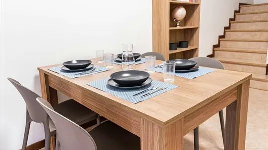 Rooms in Padua - photo 6