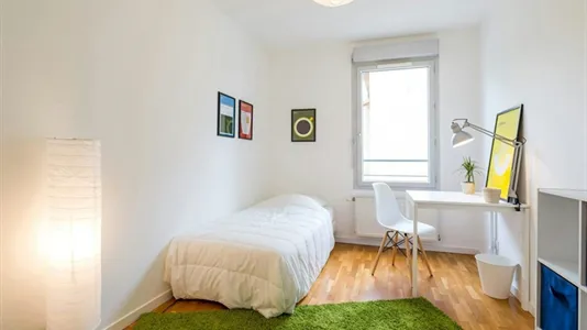 Rooms in Lyon - photo 3