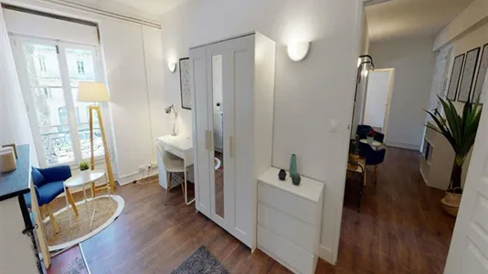 Rooms in Toulouse - photo 4