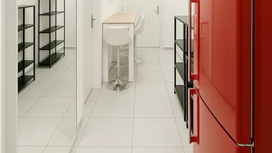 Rooms in Location is not specified - photo 5