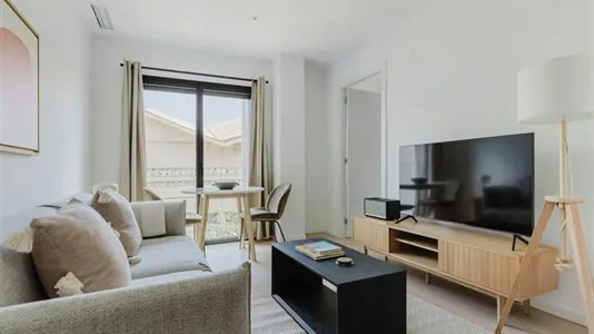 Apartments in Barcelona Les Corts - photo 3