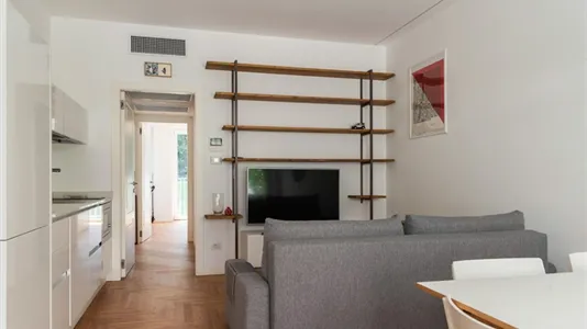 Apartments in Milano Zona 2 - Stazione Centrale, Gorla, Turro, Greco, Crescenzago - photo 7