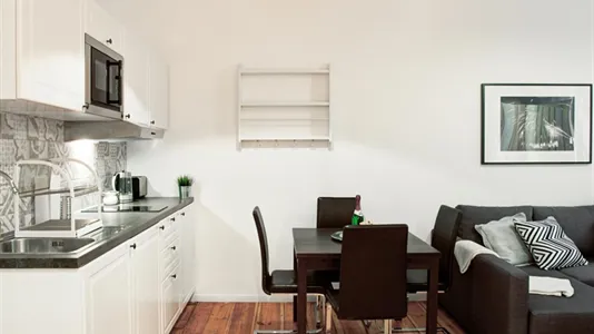 Apartments in Berlin Neukölln - photo 8