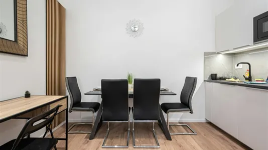 Apartments in Budapest Erzsébetváros - photo 4