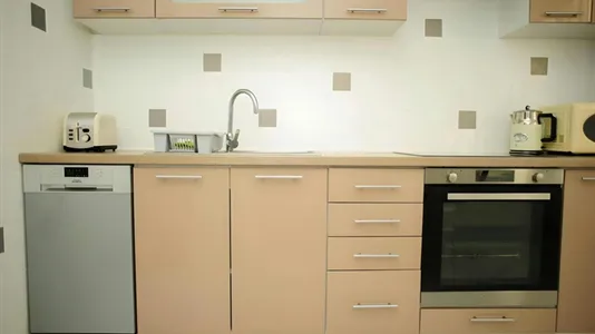 Apartments in Créteil - photo 6