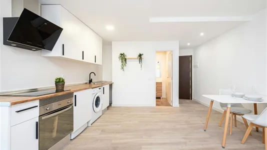 Apartments in Madrid Salamanca - photo 6