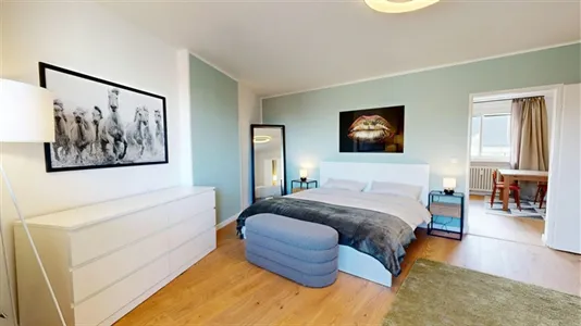 Apartments in Location is not specified - photo 7