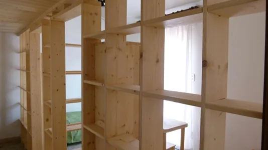 Rooms in Bologna - photo 6