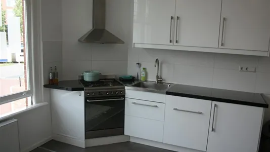 Apartments in Location is not specified - photo 6