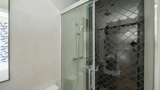 Rooms in Málaga - photo 8