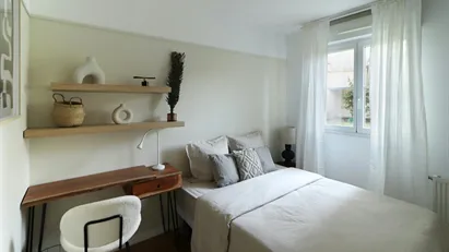 Room for rent in Saint-Denis, Île-de-France