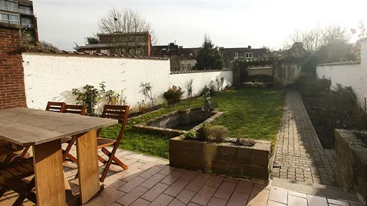 Rooms in Brussels Elsene - photo 8