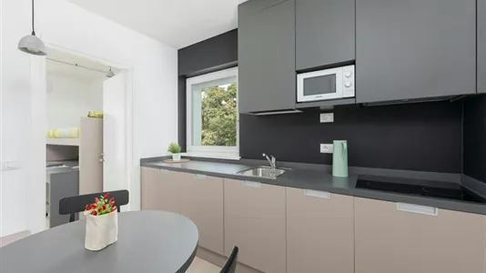 Rooms in Trento - photo 3
