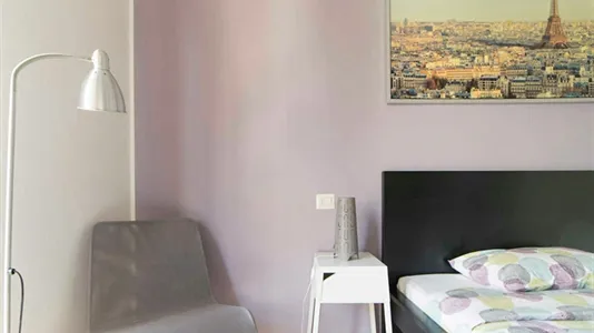 Rooms in Milano Zona 3 - Porta Venezia, Città Studi, Lambrate - photo 1