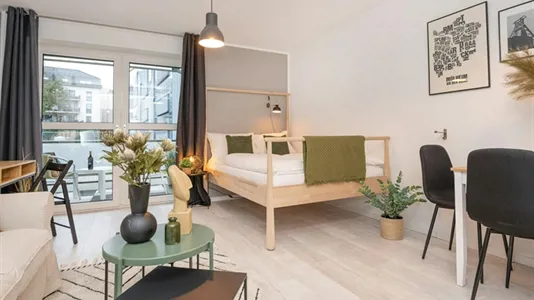Apartments in Mülheim an der Ruhr - photo 3