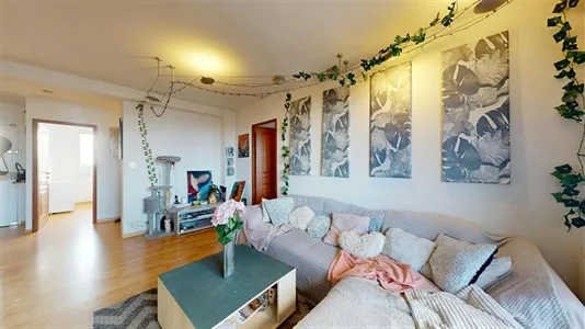 Rooms in Toulouse - photo 10