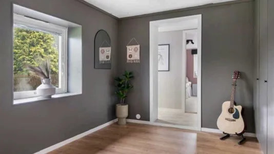 Houses in Hässleholm - photo 11