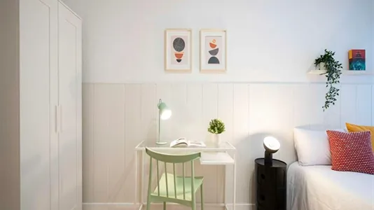 Rooms in Madrid Tetuán - photo 5