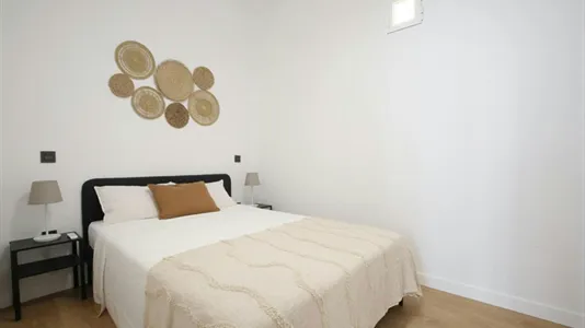 Apartments in Madrid Centro - photo 6