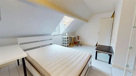 Rooms in Lille - photo 2