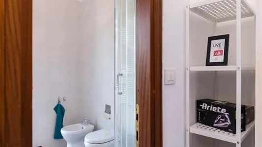 Rooms in Bologna - photo 10
