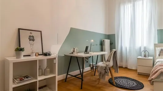 Rooms in Padua - photo 4