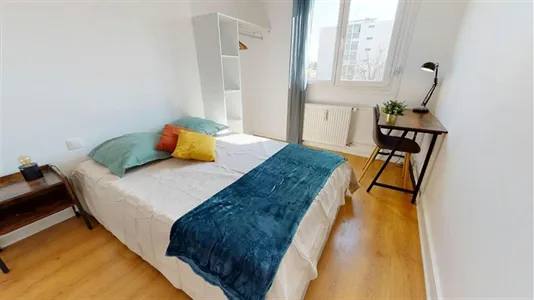 Apartments in Dijon - photo 4