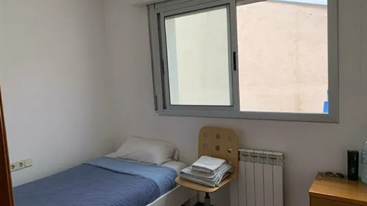 Rooms in Terrassa - photo 5