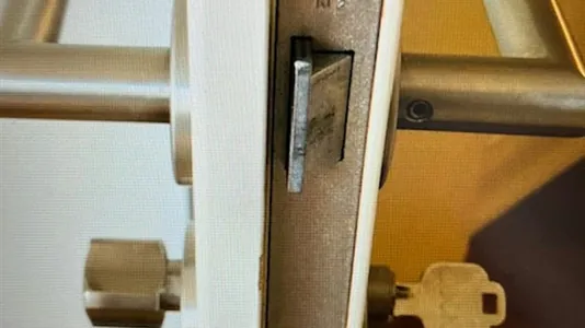 Rooms in Cologne Innenstadt - photo 9