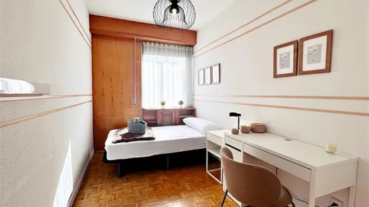 Rooms in Madrid Tetuán - photo 1