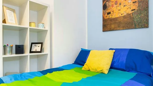 Rooms in Milano Zona 6 - Barona, Lorenteggio - photo 4