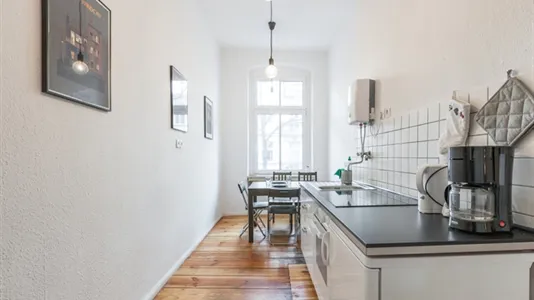 Apartments in Berlin Neukölln - photo 6