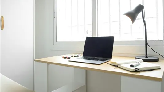 Rooms in Valencia Algirós - photo 6