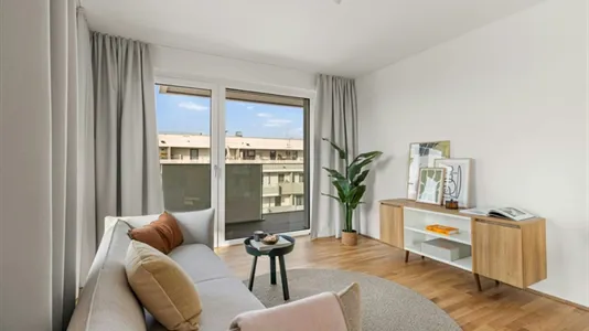 Apartments in Vienna Brigittenau - photo 8