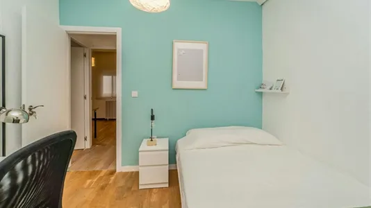 Rooms in Valladolid - photo 4