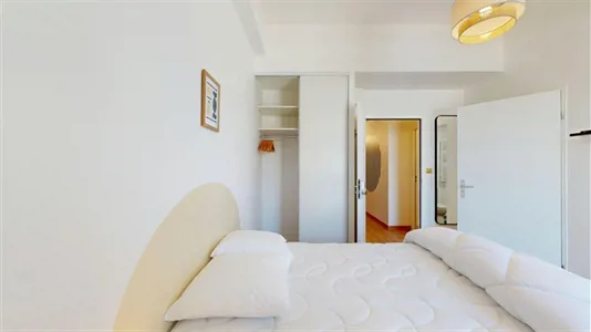 Rooms in Pontoise - photo 2